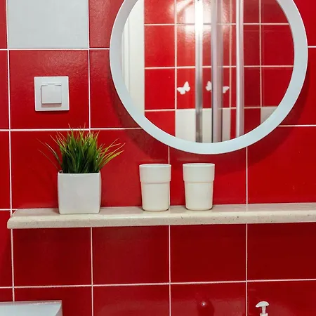 Romance - One Bedroom With Terrace R1 *