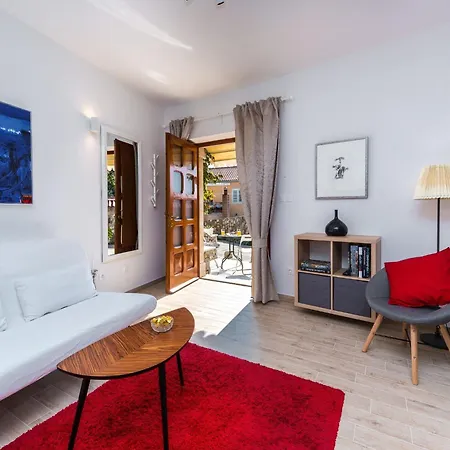 Romance - One Bedroom With Terrace R1 Lägenhet Dubrovnik