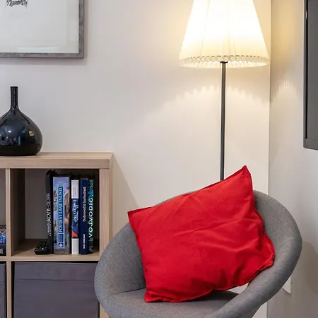 Lägenhet Romance - One Bedroom With Terrace R1 Dubrovnik