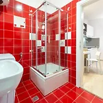 Lejlighed Romance - One Bedroom With Terrace R1