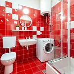 Romance - One Bedroom With Terrace R1