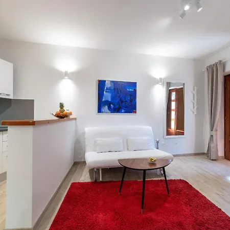 Romance - One Bedroom With Terrace R1 Apartment Dubrovnik