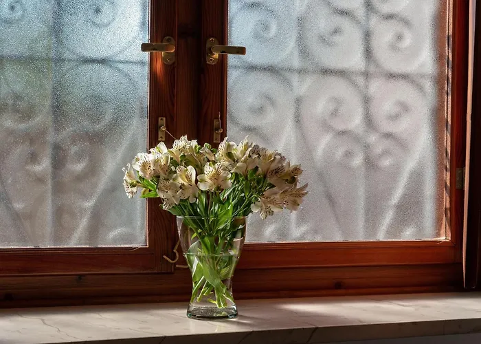 Romance - One Bedroom With Terrace R1 Appartamento Ragusa