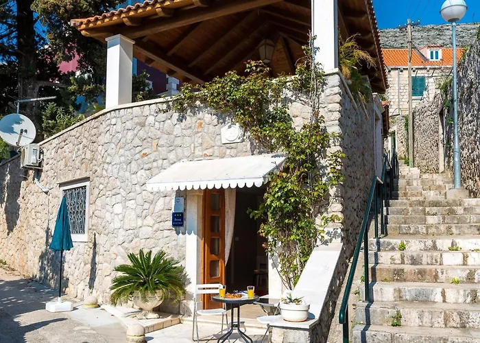Romance - One Bedroom With Terrace R1 Ragusa