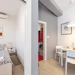 Apartamento Romance - One Bedroom With Terrace R1 *