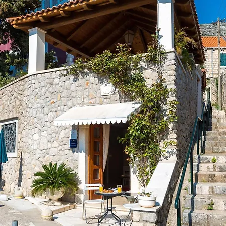 Romance - One Bedroom With Terrace R1 Dubrovnik