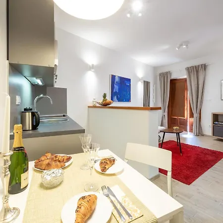 Romance - One Bedroom With Terrace R1 Dubrovnik