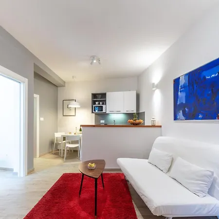 Romance - One Bedroom With Terrace R1 * Dubrovnik